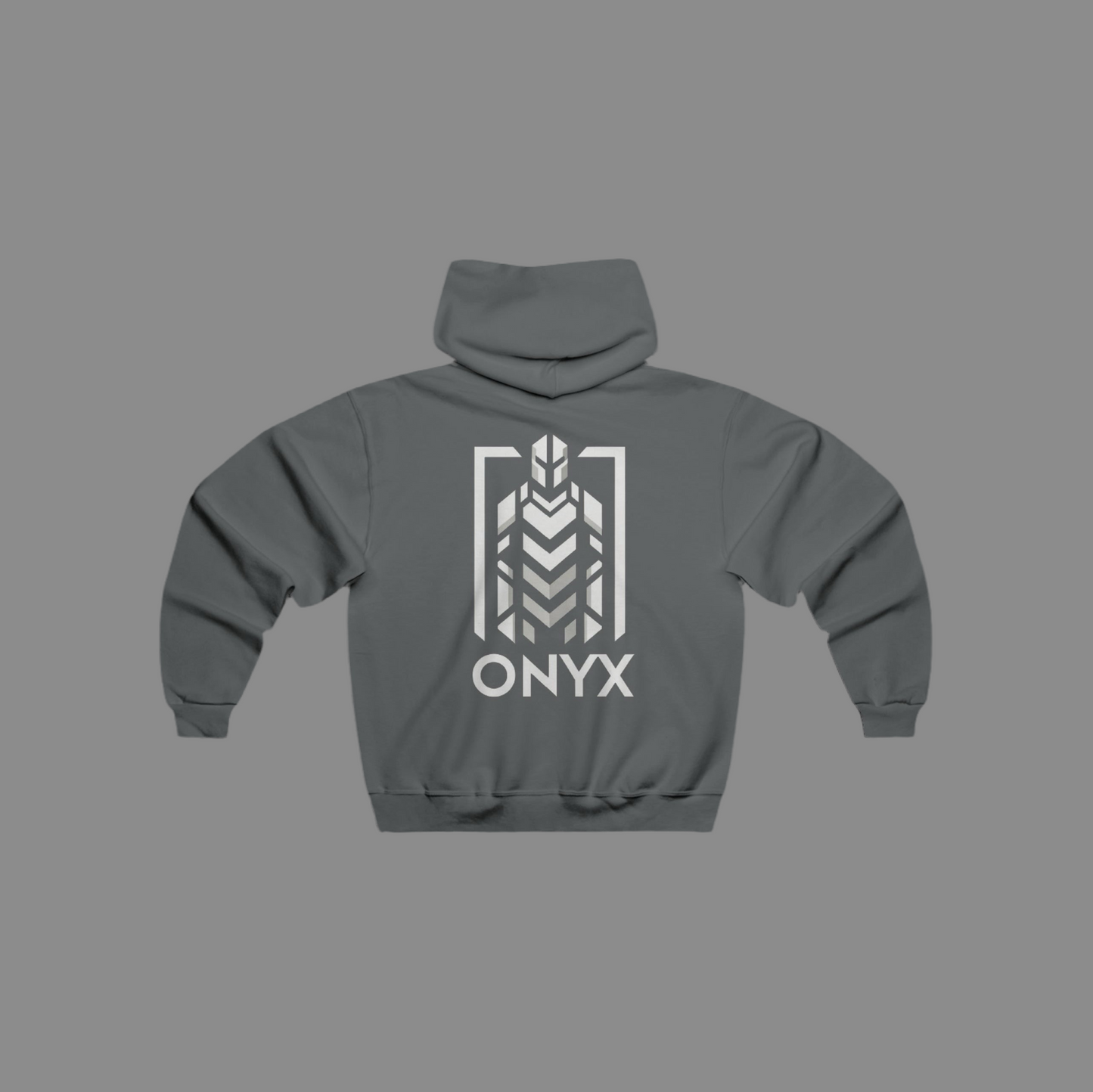 ONYX Origin - "Sentinel" Hoodie