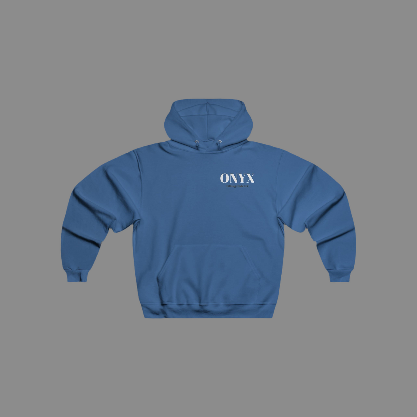 ONYX Origin - "Sentinel" Hoodie