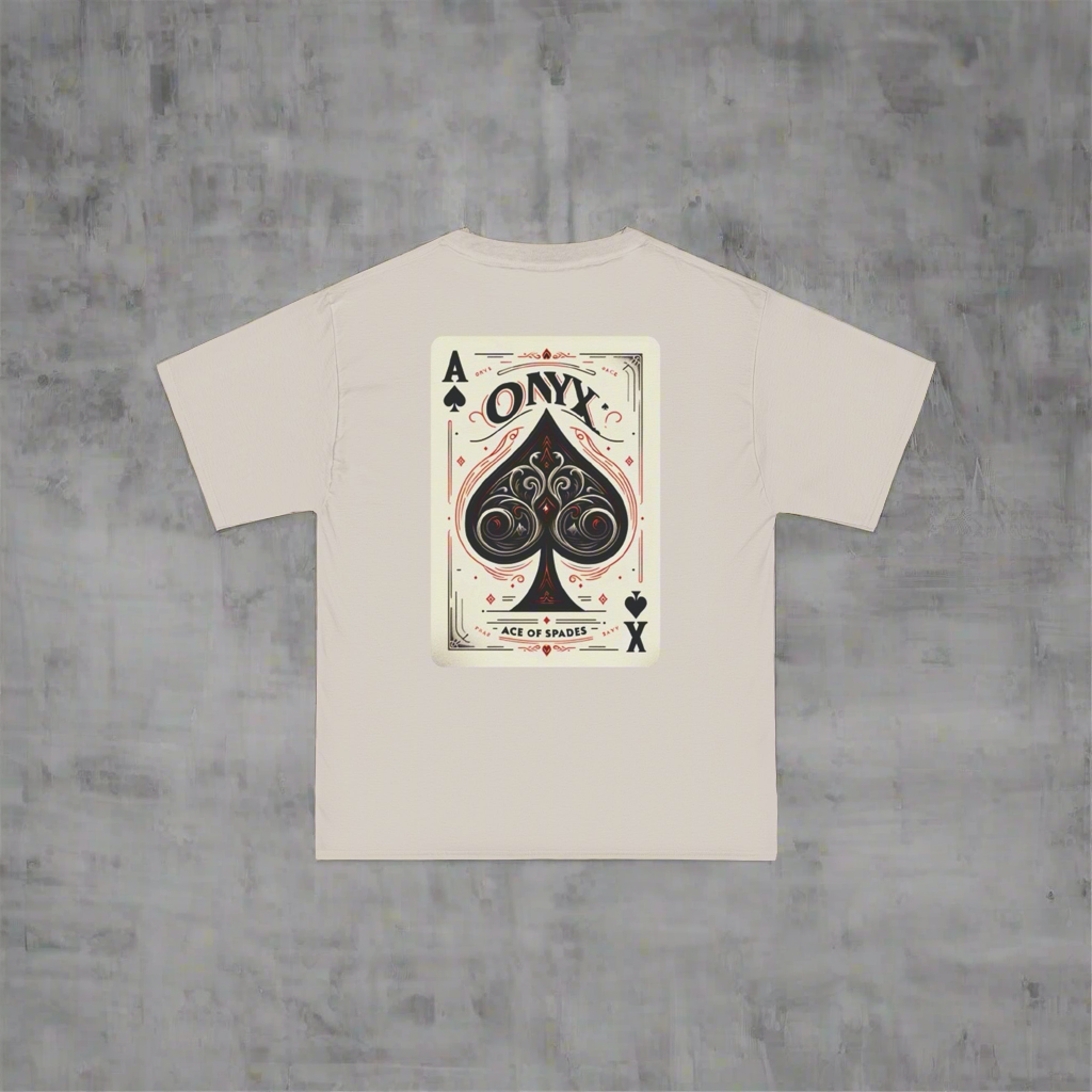 販売 ace of spades t シャツ