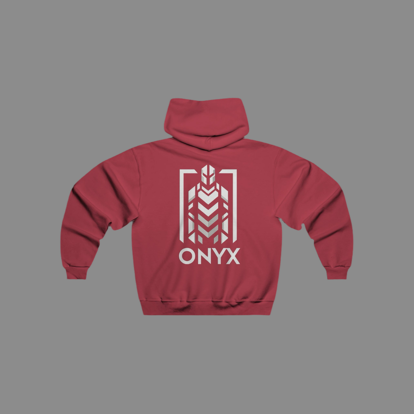 ONYX Origin - "Sentinel" Hoodie